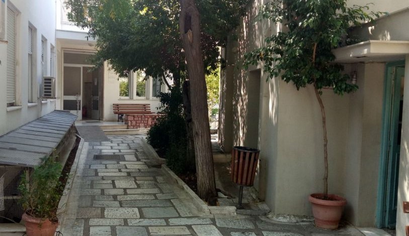 Το «Άνω Κάτω στο Καλαμάκι» κρούει των κώδωνα του κινδύνου για την Παιδόπολη Αλίμου
