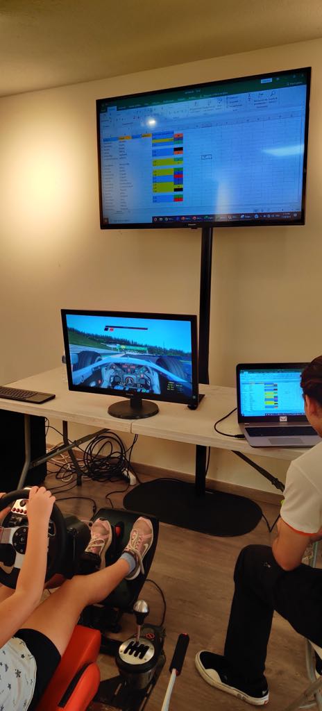 Game Competition: Tουρνουά με μινιατούρες Formula 1 στο Πολιτιστικό Κέντρο Αλίμου