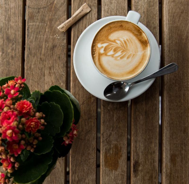 Το Kaffa ανοίγει από νωρίς για τον πρώτο καφέ της ημέρας