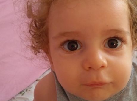 Αύριο θα ξεκινήσει η γονιδιακή θεραπεία του μικρού Παναγιώτη – Ραφαήλ