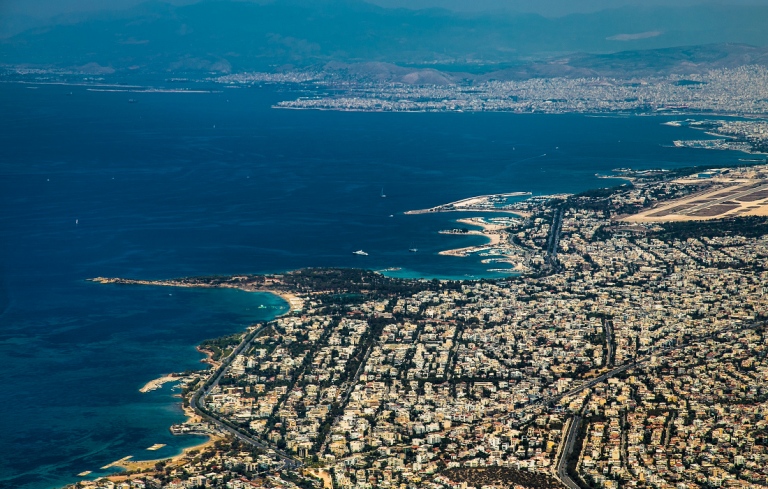 Ψάχνουν οικόπεδα στα νότια προάστια λόγω της επένδυσης στο Ελληνικό