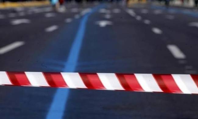 Οι κυκλοφοριακές ρυθμίσεις σήμερα στα Νότια Προάστια λόγω αγώνα δρόμου