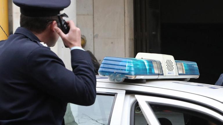 Ένοπλη ληστεία σε τράπεζα στη Νέα Σμύρνη