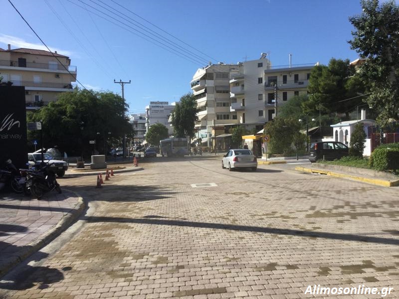 Ανοιχτή η οδός Δωδεκανήσου από σήμερα το πρωί