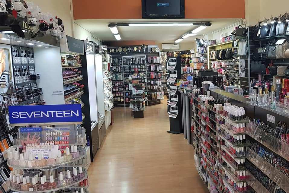 Στο «Άρωμα» θα ανακαλύψετε την τέχνη της ομορφιάς