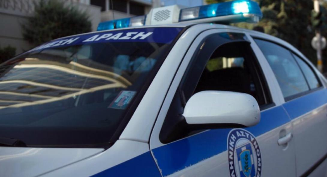 Παραλίγο οικογενειακή τραγωδία στην Ηλιούπολη: Άνδρας μαχαίρωσε τον πατέρα του