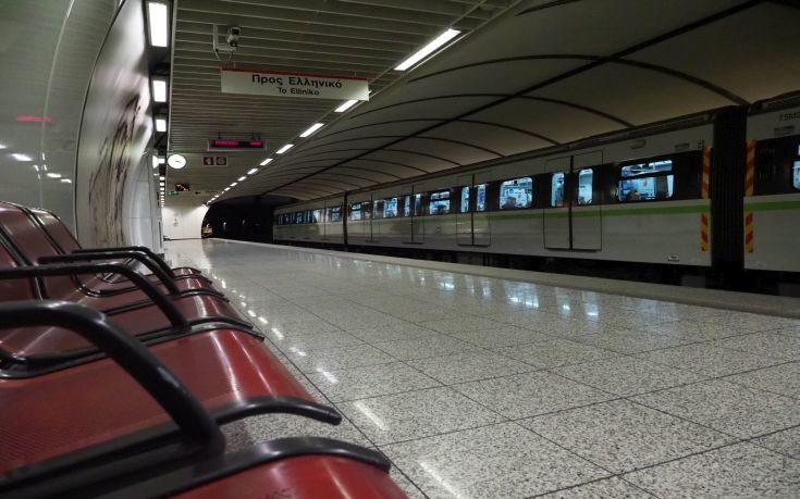 Μετρό: Πού οφείλονται οι καθυστερήσεις στα δρομολόγια