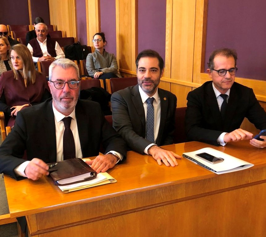 Στην ολομέλεια του ΣτΕ η πρώτη αίτηση ακύρωσης του Δήμου Αλίμου κατά του Φορέα Μητροπολιτικού Πόλου Ελληνικού – Αγ. Κοσμά