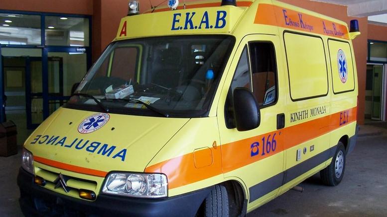 Τροχαίο δυστύχημα στη λεωφόρο Συγγρού: Νεκρός μοτοσικλετιστής