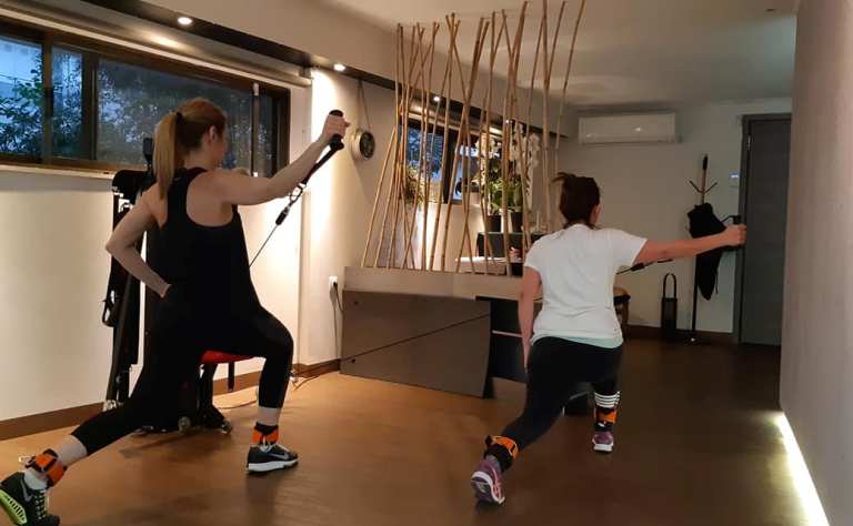 Το The E.G Body Project μάς περιμένει τη Δευτέρα με ένα άκρως εορταστικό πρόγραμμα