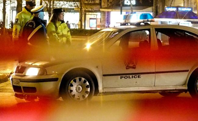 Τροχαίο στη Συγγρού: Εντοπίστηκε ο οδηγός του τζιπ που άφησε αιμόφυρτο των μοτοσικλετιστή