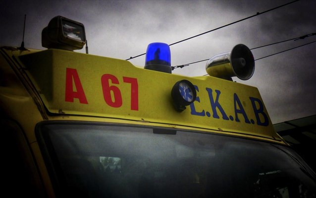 Βρέθηκε νεκρή γυναίκα στη 4η Μαρίνα Γλυφάδας