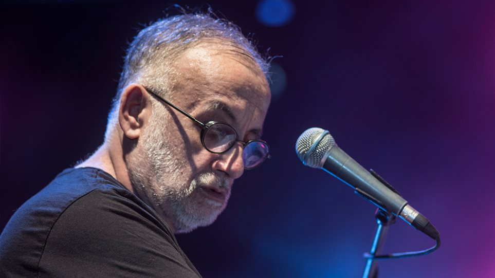 «Έφυγε» ο Θάνος Μικρούτσικος