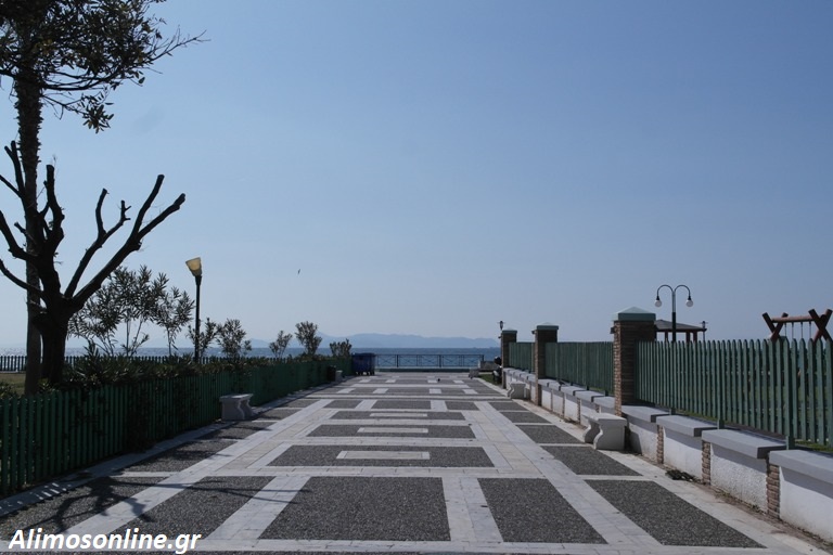 Τα 10 πράγματα που θα θέλαμε να αλλάξουν στον Άλιμο το 2020