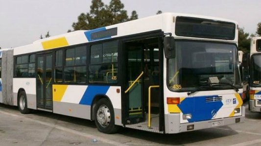 Πως θα κινηθεί το 101 στη Λ.Κυθηρίων λόγω των έργων