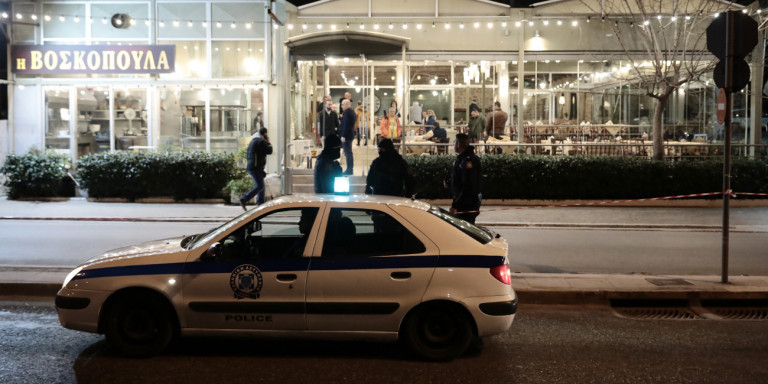 Τι κρύβεται πίσω από την εκτέλεση στη Βάρη -Ο «πόλεμος» για 200 κιλά κοκαΐνης που χάθηκαν