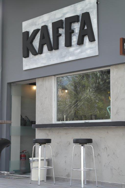 Κaffa: H ιστορία πίσω από το όνομα
