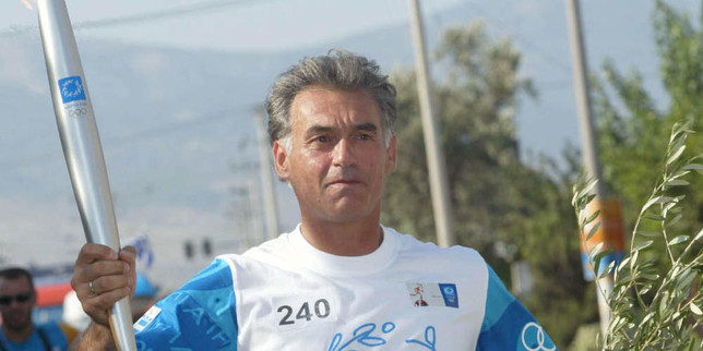 Σε κρίσιμη κατάσταση στην Εντατική ο Ολυμπιονίκης Τάσος Μπουντούρης μετά από τροχαίο στον Άλιμο