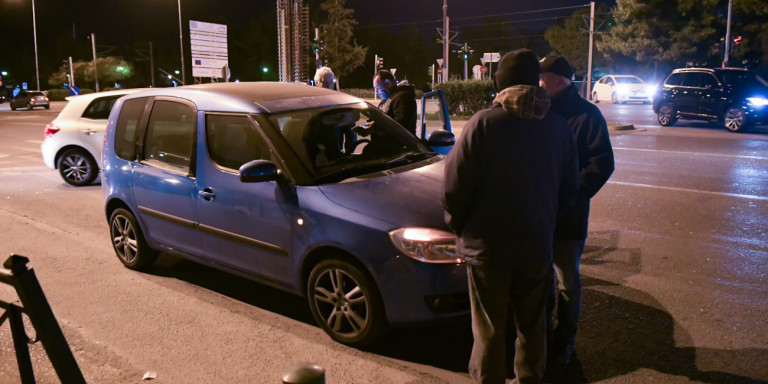 Τραγωδία στην παραλιακή: Νεκρός ο 80χρονος που παρασύρθηκε από ΙΧ – Τα νέα στοιχεία για το τροχαίο
