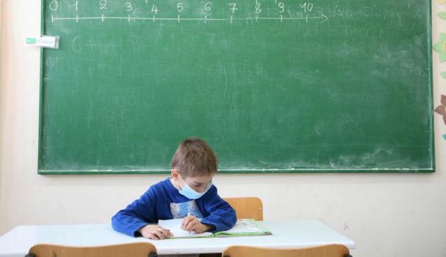 Γρίπη: Δε θα μετράνε οι απουσίες των μαθητών