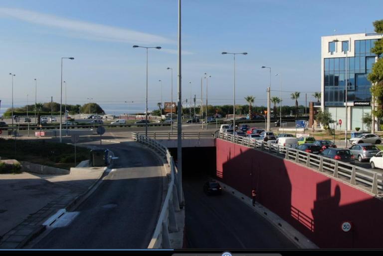 Ανδρέας Κονδύλης: Η απάντηση του Δήμου στους βανδαλισμούς και τα συνθήματα
