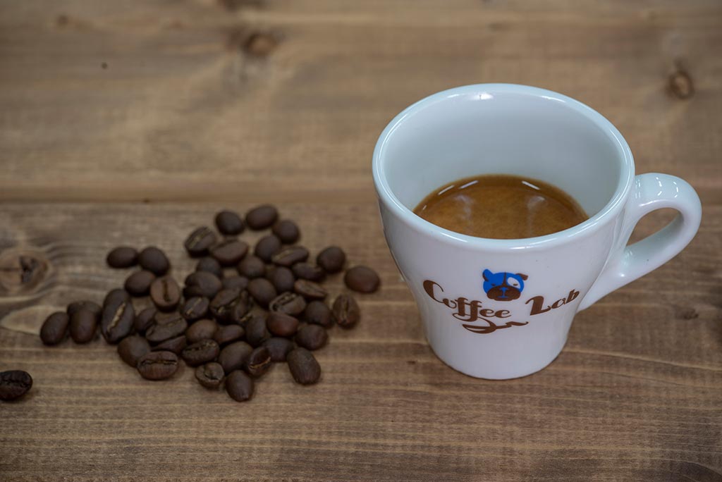 Άνοιξε ξανά υπό νέα διεύθυνση το «Coffee Lab» στο Άνω Καλαμάκι
