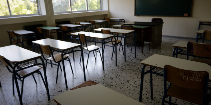 Οι οδηγίες προς τα σχολεία για τη λοίμωξη από τον νέο κοροναϊό 2019-nCoV