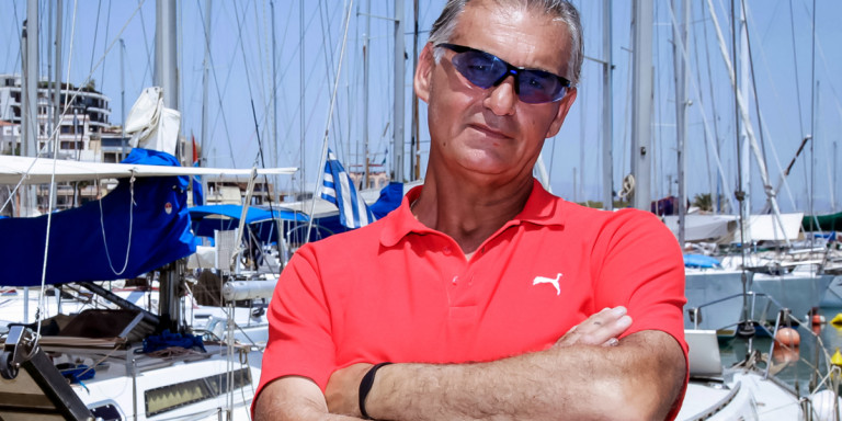 Ευχάριστα τα νέα για την κατάσταση της υγείας του Τάσου Μπουντούρη