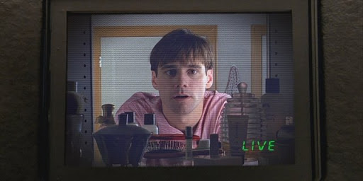 Κινηματογραφική βραδιά με το «The Truman Show», απόψε στον Σύλλογο Εκτελωνιστών Αλίμου