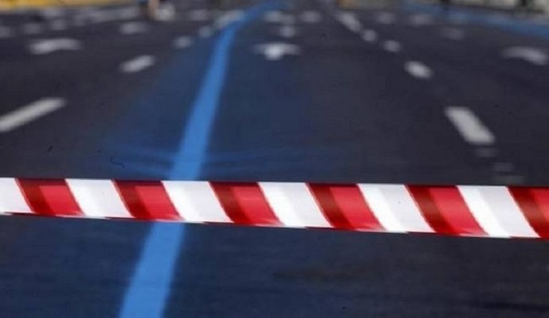 Λεωφόρος Ποσειδώνος : Προσωρινή και τμηματική διακοπή κυκλοφορίας 