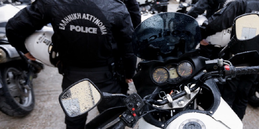 Γλυφάδα: Συνελήφθη μέλος της Greek Mafia