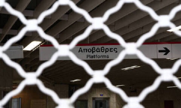 Την Τρίτη «χειρόφρενο» στα Μέσα Μαζικής Μεταφοράς