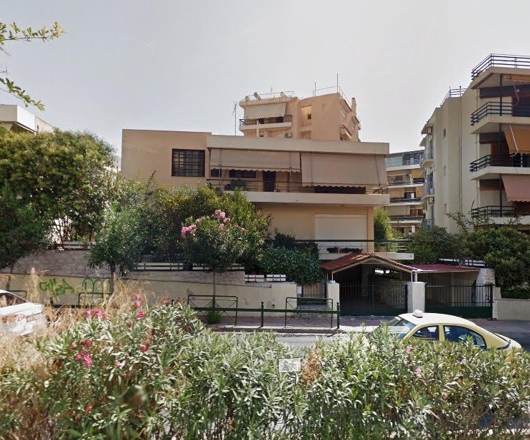 Ακόμη μία πολυκατοικία θα κάνει σύντομα την εμφάνισή της στο Καλαμάκι