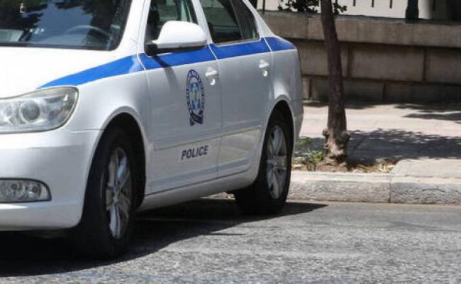 Έκρηξη σε ΑΤΜ στον Άγιο Δημήτριο - Χωρίς χρήματα έφυγαν οι δράστες