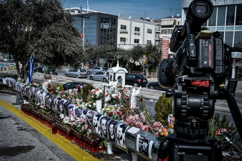Τέσσερα χρόνια από το τραγικό δυστύχημα του Παντελή Παντελίδη στα Νότια Προάστια