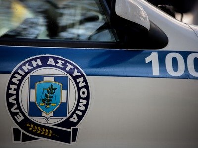 Νέα Σμύρνη: Συνελήφθη με ένα κιλό κοκαΐνης