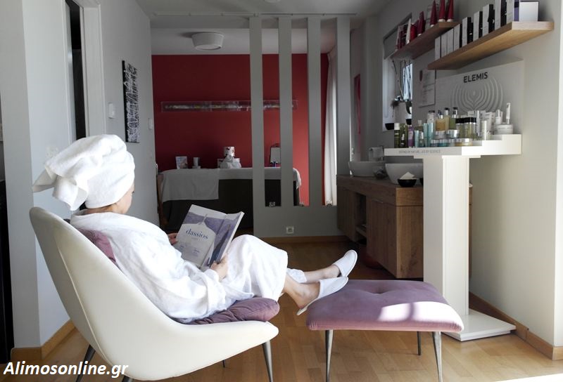 A February Wellness Gift από τις «Scale Suites»