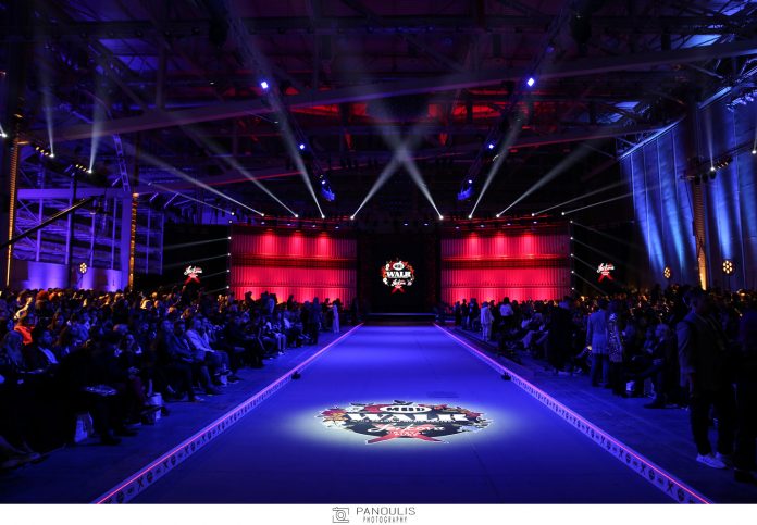 Στο Ελληνικό η φετινή διοργάνωση του MadWalk – Η επετειακή βραδιά