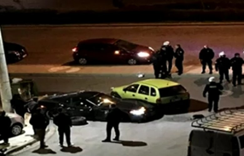 Δυστύχημα στη Γλυφάδα: Κατέθεσε ο οδηγός που «φυγάδευσε» τον 40χρονο οδηγό της Corvette