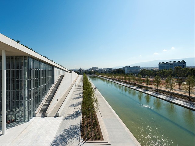 Ξεκινά ο ετήσιος καθαρισμός του Καναλιού στο ΚΠΙΣΝ