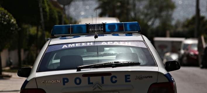 Άγνωστοι πυροβόλησαν άνδρα έξω από ταβέρνα στο Παλαιό Φάληρο
