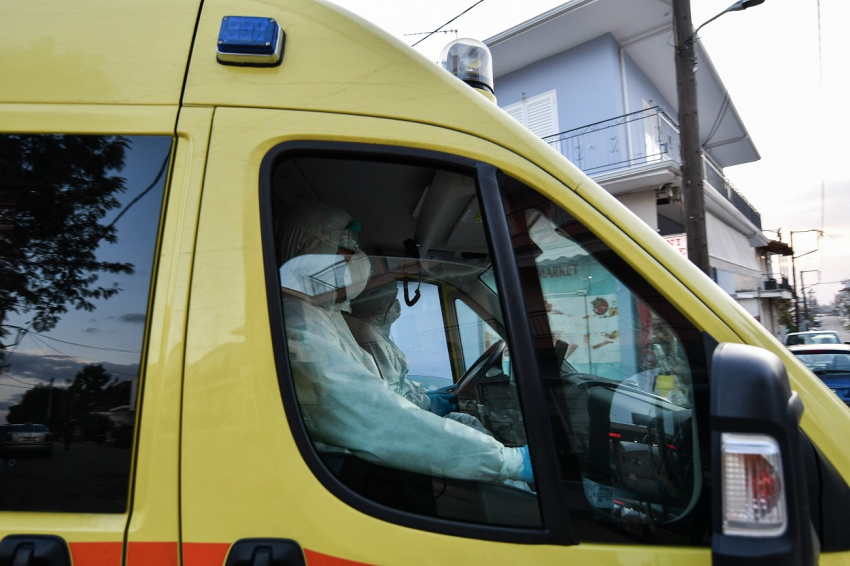 Κορωνοϊός: Αναστέλλονται όλοι οι σχολικοί αθλητικοί αγώνες στην Ελλάδα -Και το μάθημα κολύμβησης
