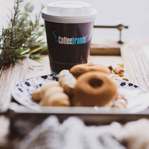 Οι προσφορές του Coffee Brands – Με ένα τηλεφώνημα έρχονται στην πόρτα σας