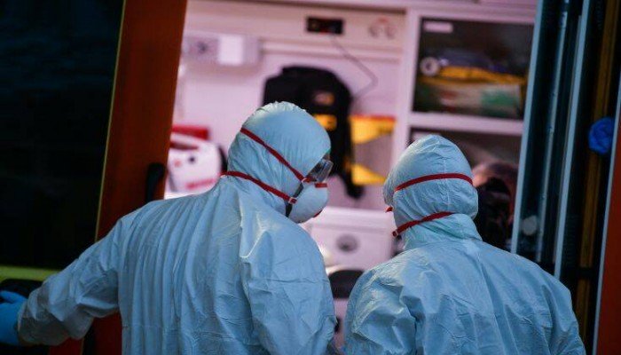 Δισέλιδο έντυπο θα κυκλοφορήσει από αύριο ώστε να ενημερωθούν οι πολίτες για τα προληπτικά μέτρα