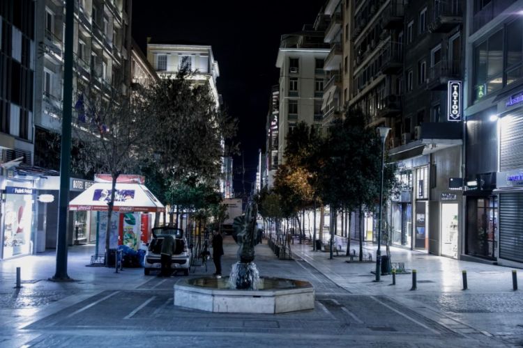  Τα εμπορικά καταστήματα που παραμένουν ανοιχτά – Ανοιχτά και τις Κυριακές τα σούπερ μάρκετ
