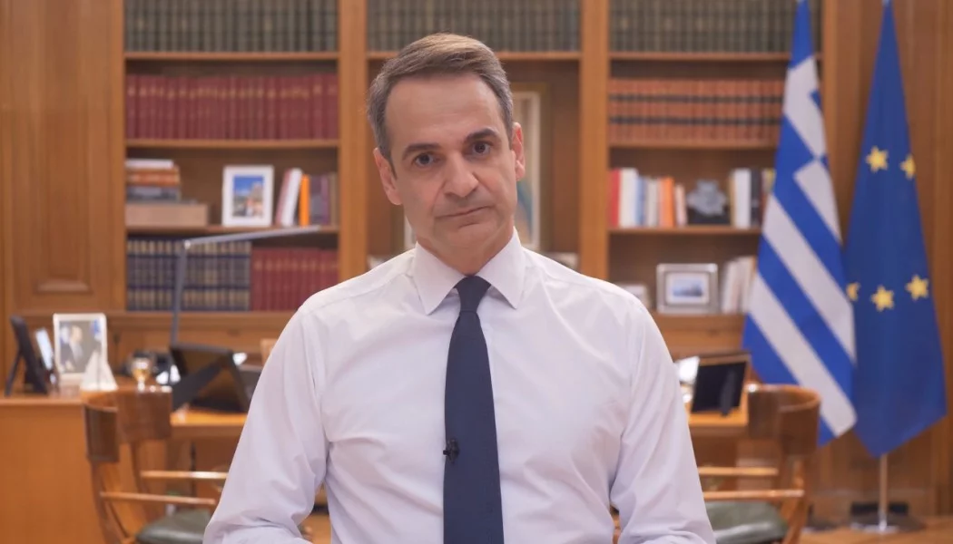 Απαγόρευση κυκλοφορίας από αύριο το πρωί – Πρόστιμα για τους παραβάτες