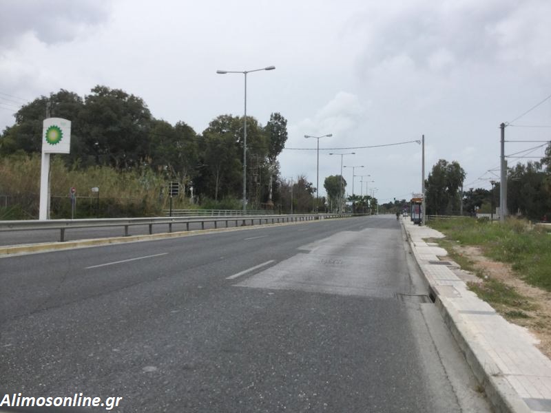 Πως θα λειτουργήσει η απαγόρευση κυκλοφορίας