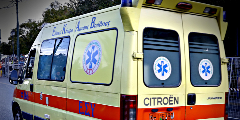 Ανδρας βρέθηκε νεκρός στον Φλοίσβο