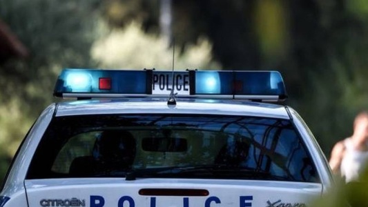 Στο Δρομοκαΐτειο ο 26χρονος που έφτυσε αστυνομικούς στη Βούλα
