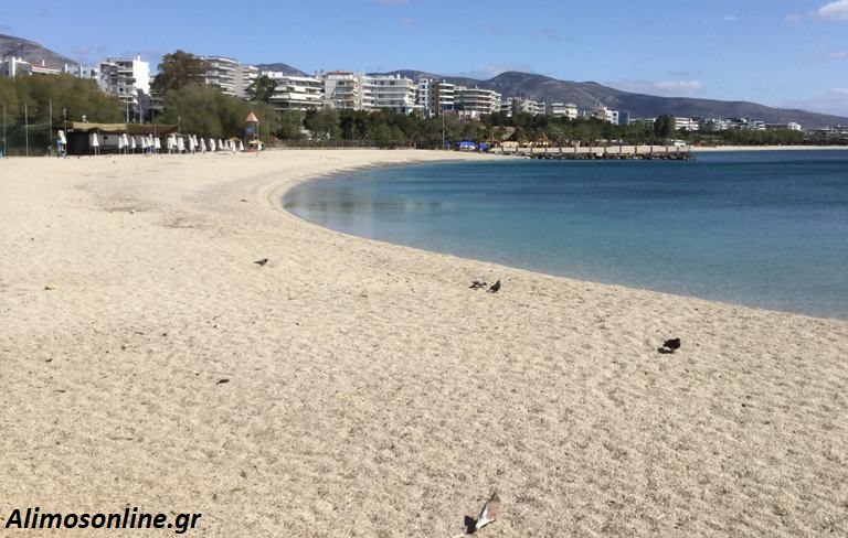 Μία Αλιμιώτισσα εξομολογείται: Τι θα κάνω όταν όλα αυτά τελειώσουν